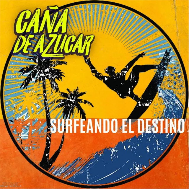 Surfeando el Destino