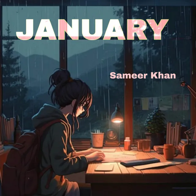 JANUARY