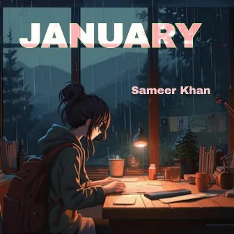 JANUARY by Sameer Khan