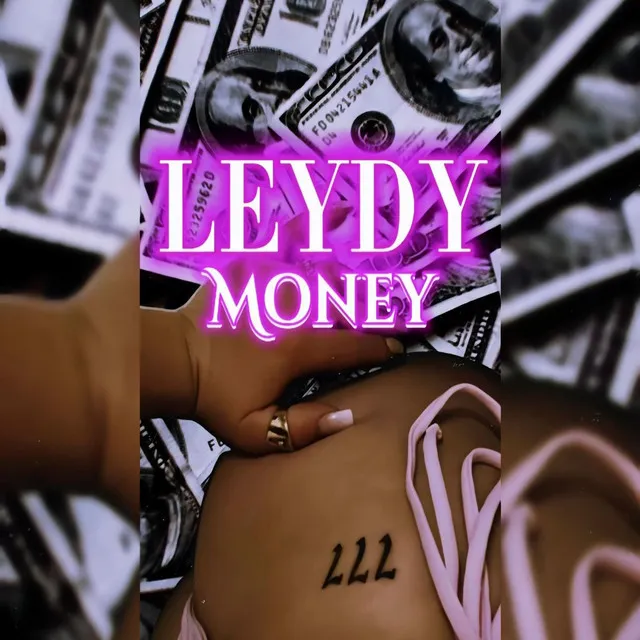 Leydy Money