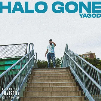 Halo Gone by Yagod