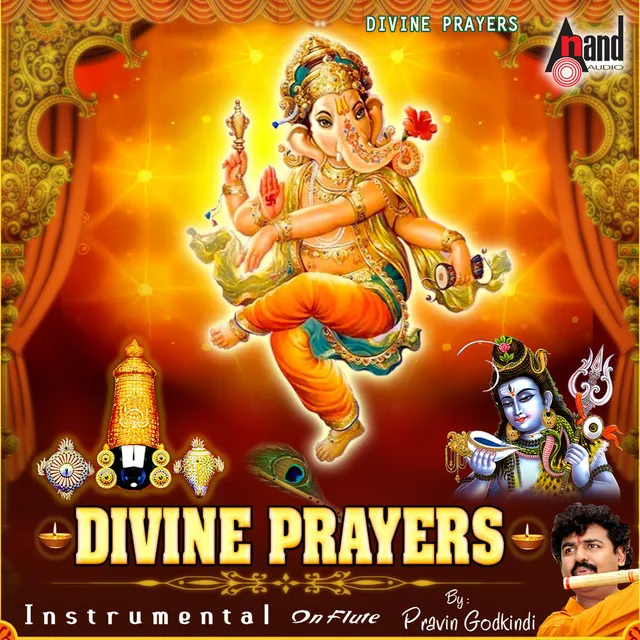 Divine Prayers