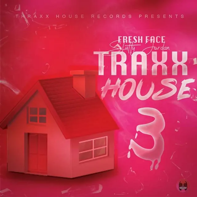 Thraxx House 3