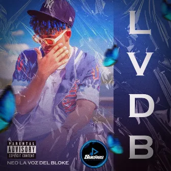 LVDB by Neo La Voz Del Bloke