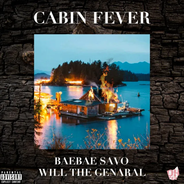 Cabin Fever