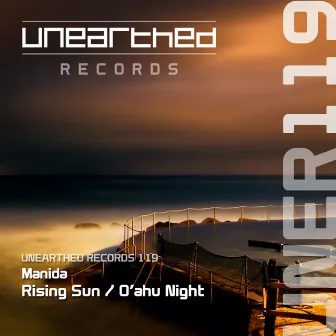 Rising Sun / O'Ahu Night by Manida