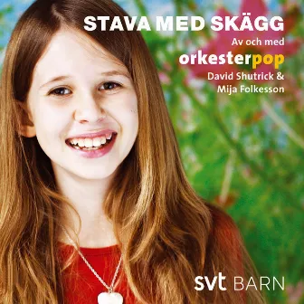 Stava med skägg by Orkesterpop