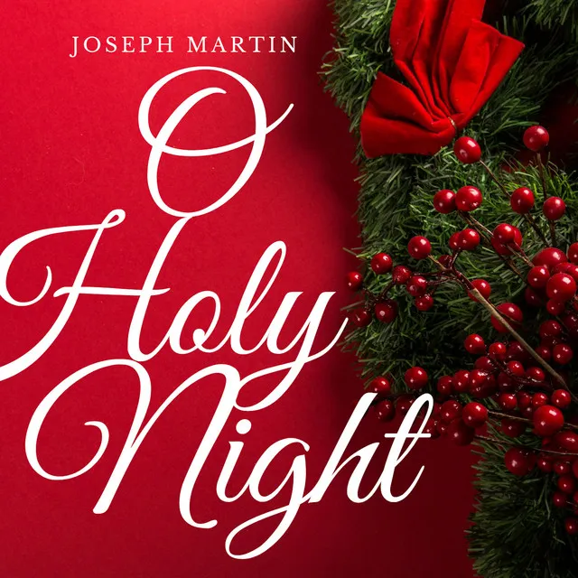 O Holy Night