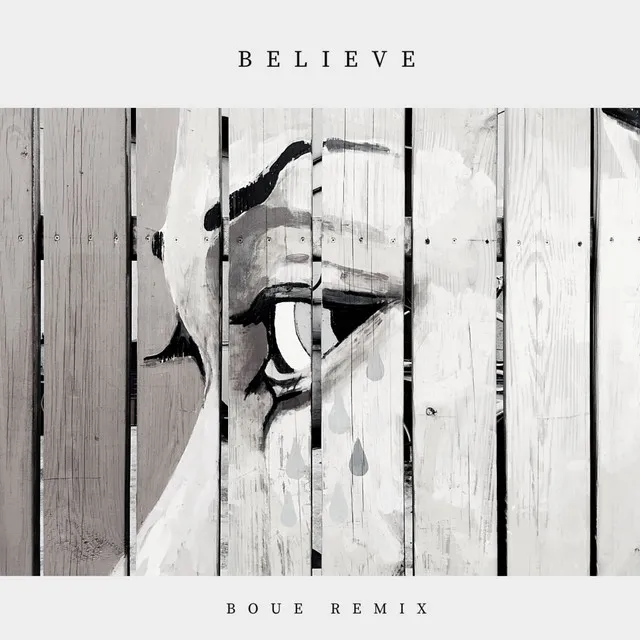 Believe - Remix