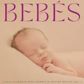 Bebés: Lluvia Calmante Para Dormir Al Recién Nacido Vol. 2 by 