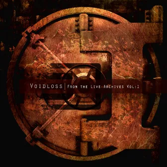 From The Live Archives Vol:1 by Voidloss