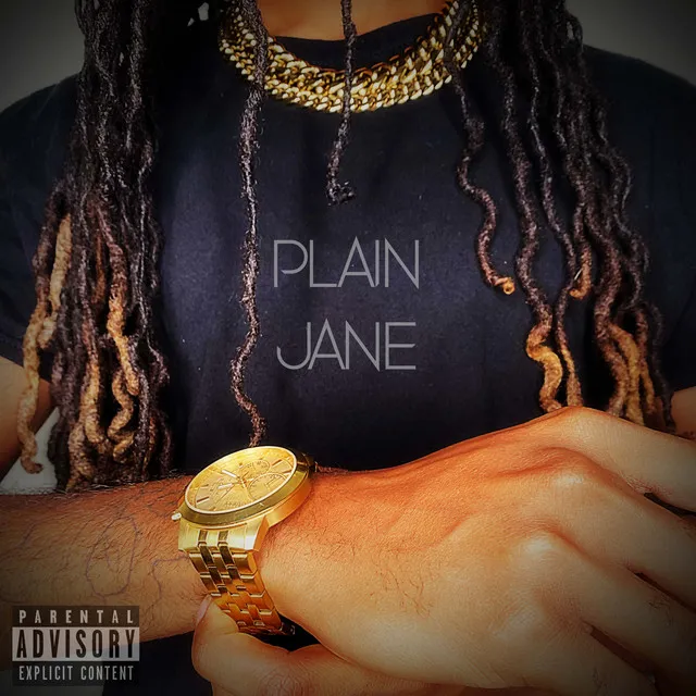 Plain Jane