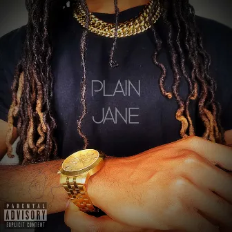 Plain Jane by Aaron Goode