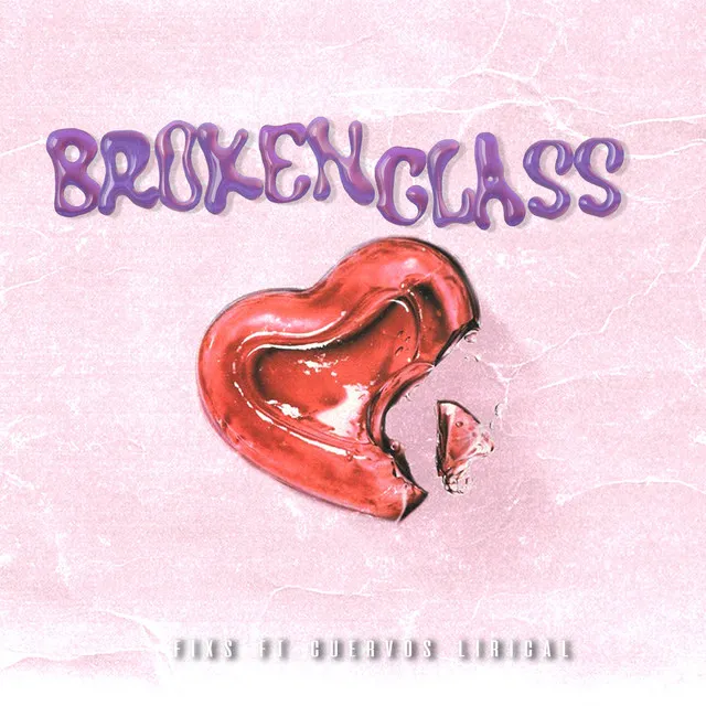 Broken Glass