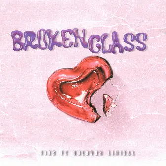 Broken Glass by Fixs