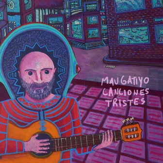 Canciones Tristes by Mau Gatiyo