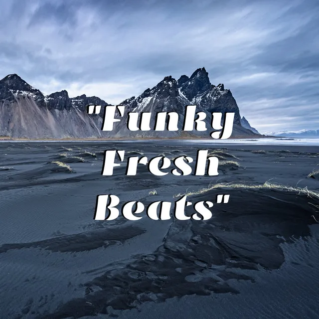 Funky Fresh Beats