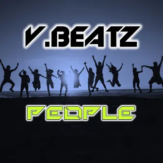 People by V-Beatz