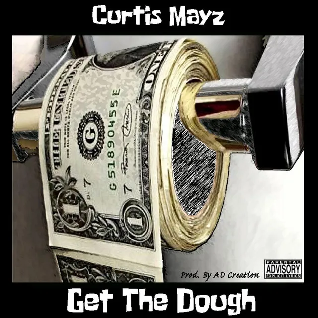 Get the Dough