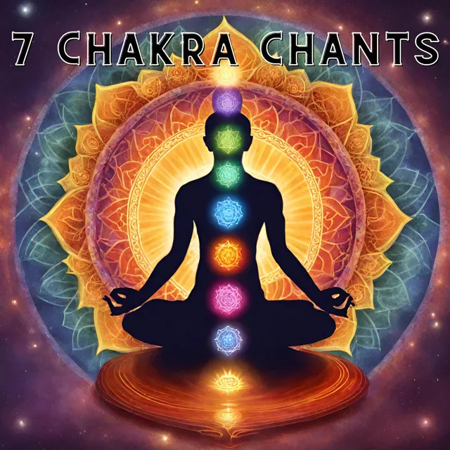 The 7 Chants of Your Chakra