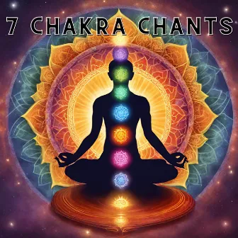 The 7 Chants of Your Chakra by Mindful Whispers