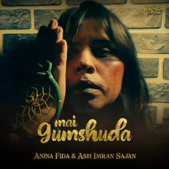 Mai Gumshuda by Ash Imran Sajan