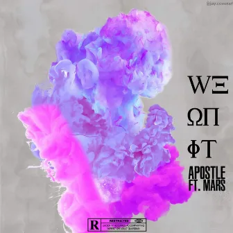 We on It by Apostle