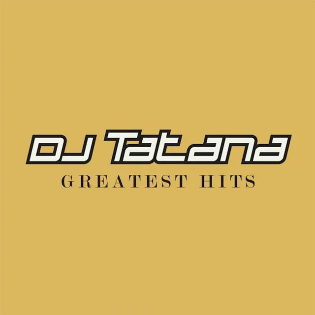 All That I Feel - DJ Tatana Sirup Mix