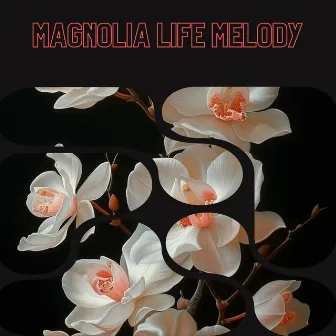 Magnolia Life Melody - Floral Health by HerBaLance