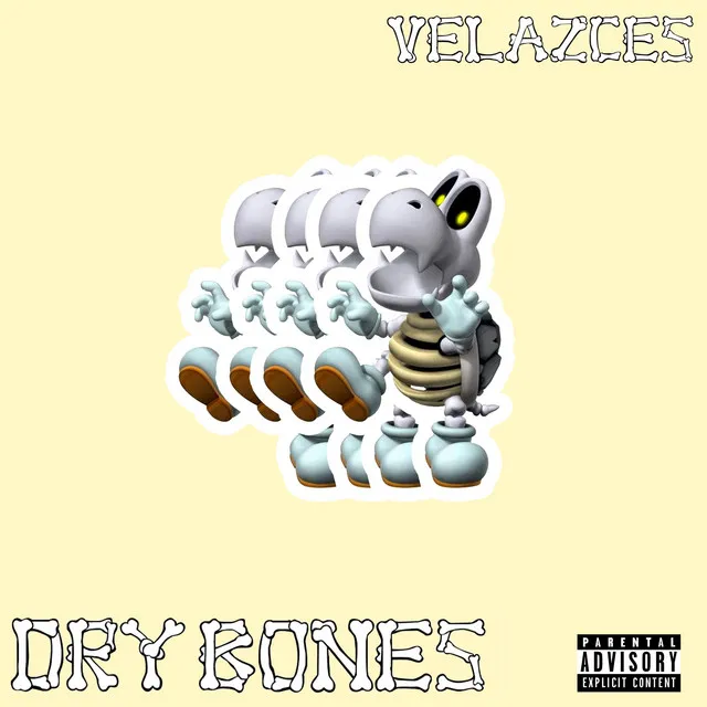 DRY Bones