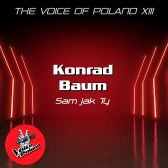 Sam Jak Ty by Konrad Baum