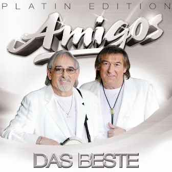 Das Beste - Platin Edition by Die Amigos