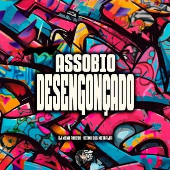 Assobio Desengonçado by Ritmo dos Metralha