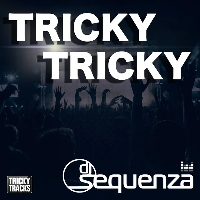 Tricky Tricky - Jens O. Remix Radio Edit