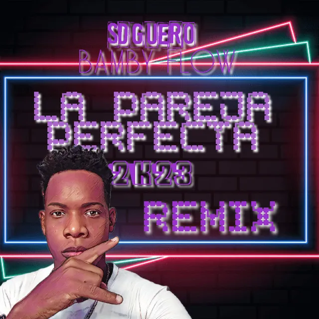 La Pareja Perfecta 2K23 Remix