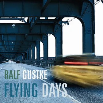 Flying Days by Ralf Gustke