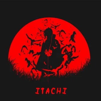 Itachi by Rololambo