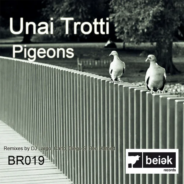 Pigeons - Carlo Remix