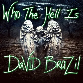 Who the Hell Is David Brazil? by David Brazil