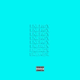 Energy by 3400king