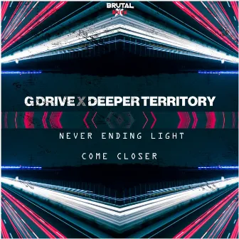 Never Ending Light by Deeper Territory