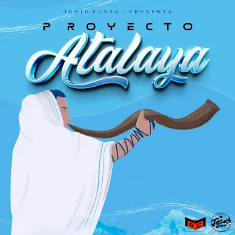 Proyecto Atalaya by Jahir Fussa