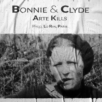 Bonnie & Clyde by Arte Kills