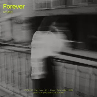 Forever by RYUKIE