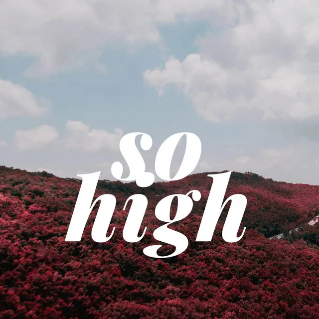 So High (Vocal Mix)