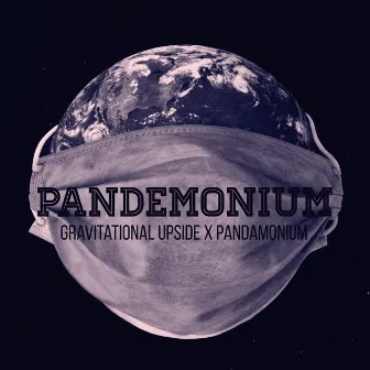 Pandemonium by Pandamonium