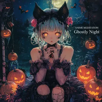 Ghostly Night by Anime Meditation