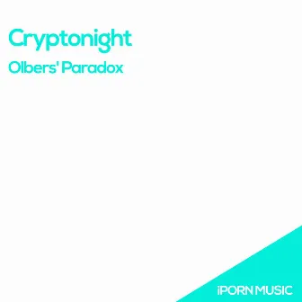 Olbers' Paradox by Cryptonight