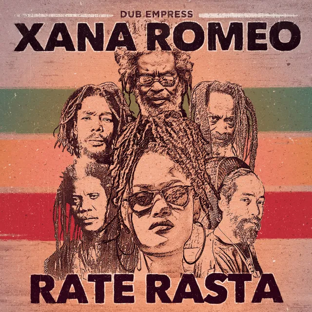 Rate Rasta