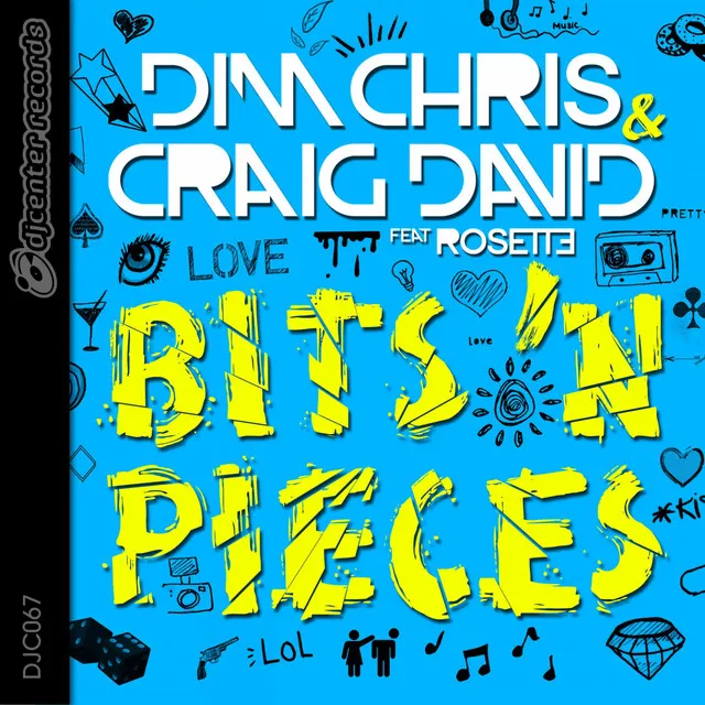 Bits 'n Pieces - Radio Edit